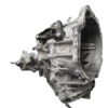 NISSAN QASHQAI J11 2014-2020 1.6 DCI DEISEL 6-SPEED MANUAL GEARBOX LOW MILLAGE