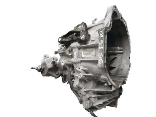 NISSAN QASHQAI J11 2014-2020 1.6 DCI DEISEL 6-SPEED MANUAL GEARBOX LOW MILLAGE