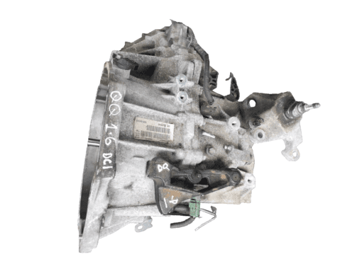 NISSAN QASHQAI J11 2014-2020 1.6 DCI DEISEL 6-SPEED MANUAL GEARBOX LOW MILLAGE - Image 2