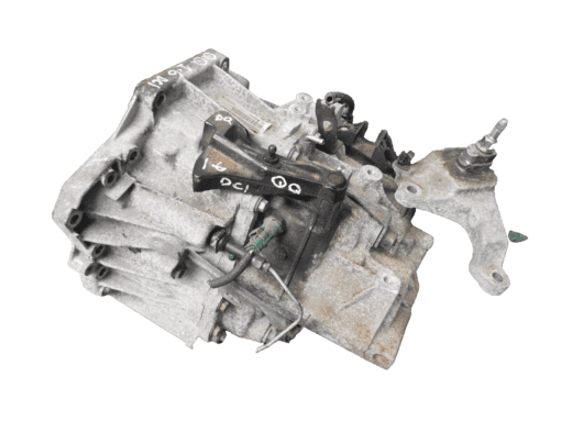 NISSAN QASHQAI J11 2014-2020 1.6 DCI DEISEL 6-SPEED MANUAL GEARBOX LOW MILLAGE - Image 3
