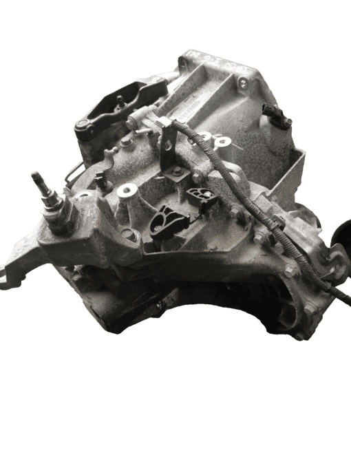 NISSAN QASHQAI J11 2014-2020 1.6 DCI DEISEL 6-SPEED MANUAL GEARBOX LOW MILLAGE - Image 4