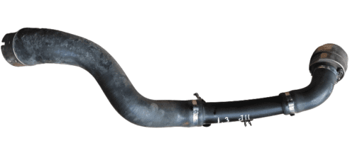 NISSAN QASHQAI J11 2018-2021 1.3LTR PETROL INTERCOOLER HOSE PIPE 144600442R - Image 4