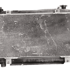 HONDA JAZZ MK4 2014-2019 1.3 PETROL WATER & A/C RAD WITH FANS 7101-T5C0-0000-M