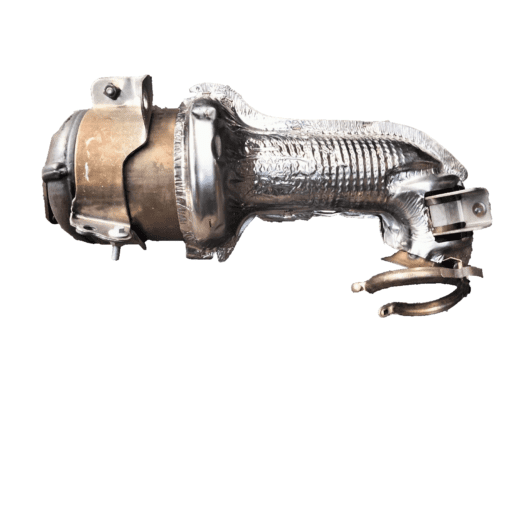 JAGUAR E PACE 2017-2021 2.0 DPF DIESEL PARTICULATE FILTER GJ32-5G267-AF