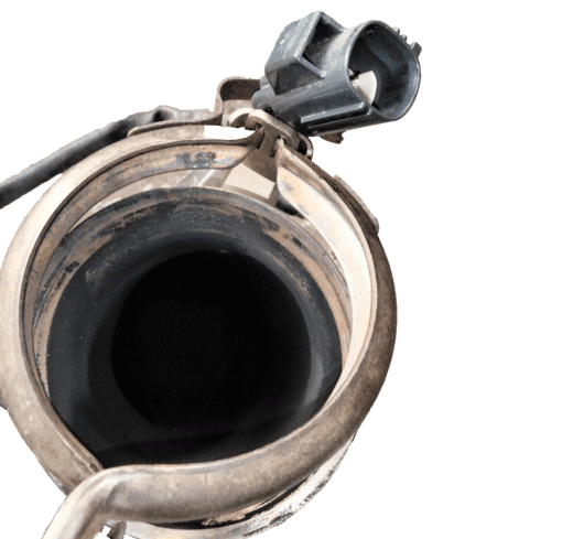JAGUAR E PACE 2017-2021 2.0 DPF DIESEL PARTICULATE FILTER GJ32-5G267-AF - Image 4