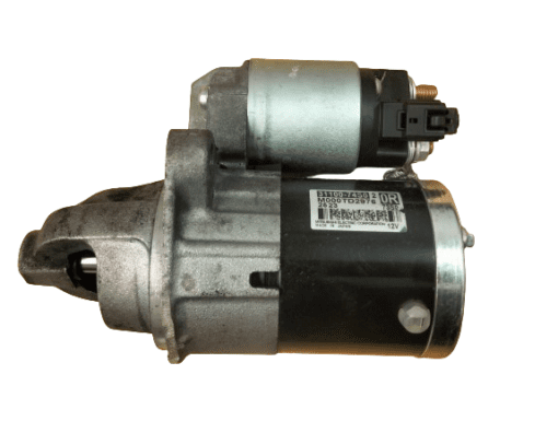 SUZUKI VITARA 2019-2022 1.0L PETROL STARTER MOTOR GENUINE 31100-74S0 - Image 3