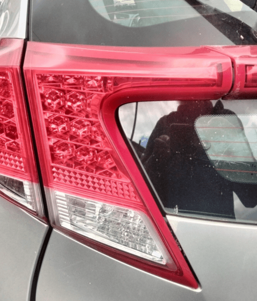 HONDA CIVIC MK9 2012-2016 PASSENGER SIDE REAR INNER TAILGATE LIGHT 34155-TV0-E11
