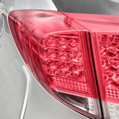 HONDA CIVIC MK9 2012-2016 PASSENGER SIDE REAR OUTER TAILGATE LIGHT 3355A-TV0-E10