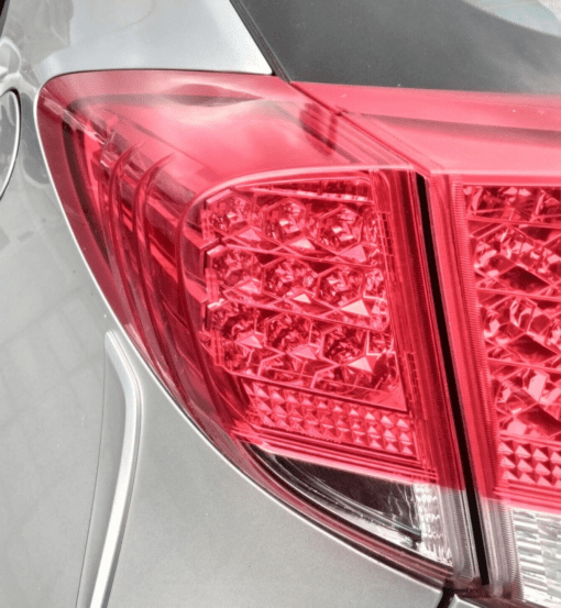 HONDA CIVIC MK9 2012-2016 PASSENGER SIDE REAR OUTER TAILGATE LIGHT 3355A-TV0-E10
