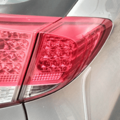 HONDA CIVIC MK9 2012-2016 FACELIFT DRIVER SIDE REAR OUTER TAILGATE LIGHT