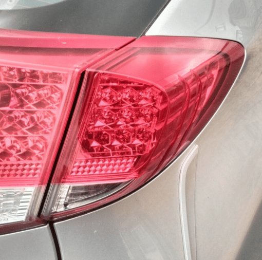 HONDA CIVIC MK9 2012-2016 FACELIFT DRIVER SIDE REAR OUTER TAILGATE LIGHT