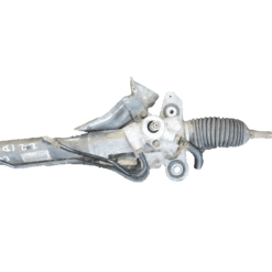 Alternative view of HONDA CR-V CRV 2009-2012 MK3 2.2.I-DTEC DIESEL POWER STEERING RACK UNIT SWY-E0