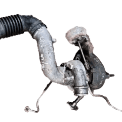 HONDA CRV MK3 2007-2012 2.2 I-DTEC DIESEL TURBO CHARGER COMPLETE R06E01