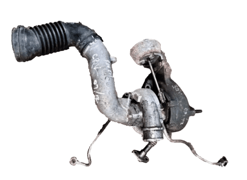 HONDA CRV MK3 2007-2012 2.2 I-DTEC DIESEL TURBO CHARGER COMPLETE R06E01