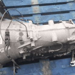 JAGUAR XE R SPORT 2015-2019 2.0 DIESEL AUTO GEARBOX COMPLETE GX73-7000-AB