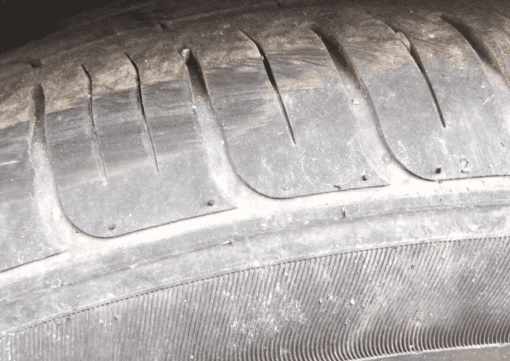 HONDA CIVIC MK9 2012-2016 16" ALLOY WHEEL RIM & TYRE SPARE 205/55/ZR16 - Image 2