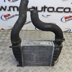 NISSAN NV200 2010-2014 1.5 DCI TURBO DIESEL INTERCOOLER WITH HOSES 14461EMOOA