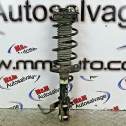 HONDA CR-V MK4 2013-2019 N/S/F PASSENGER SIDE SUSPENSION SHOCKER LEG COMPLETE