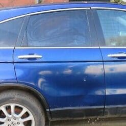 HONDA CRV MK3 2007-2012 O/S/R DRIVER SIDE REAR RIGHT DOOR PANEL SHELL GENUINE