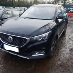 MG ZS MK2 2016-2021 1.0 PETROL AUTO BREAKING SPARES PARTS ENGINE GEARBOX