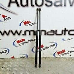 HONDA CIVIC MK10 2017-2020 1 PAIR X2 REAR TAILGATE STRUTS SHOCK GAS  LIFTERS