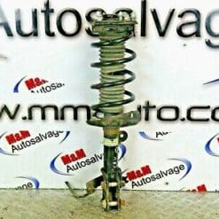 HONDA CR-V MK4 2014-2019 N/S/F PASSENGER SIDE SUSPENSION SHOCKER LEG COMPLETE