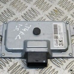 NISSAN JUKE F15 2011-2019 1.5 DCI MANUAL GEARBOX ECU CONTROL MODULE EMU10-022N