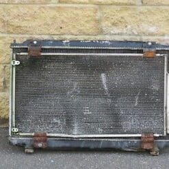 HONDA ACCORD MK8 2008-2015 2.2 I-DTEC RADIATOR PACK RAD PACK WITH A/C RADIATOR
