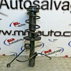 NISSAN JUKE 2010-2019 N/S/F PASSENGER SIDE FRONT SUSPENSION SHOCKER STRUT LEG