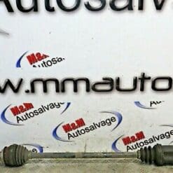 HONDA CR-V MK3 2007-2012 O/S/R DRIVERS SIDE REAR COMPLETE DRIVESHAFT