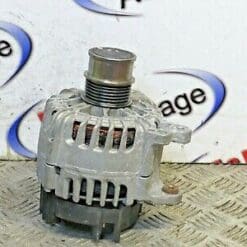 VOLKSWAGON POLO VW 2014-2018 1.2 TSI GENUINE COMPLETE ALTERNATOR 2715542B
