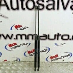 HONDA CR-V MK4 2013-2019 1 PAIR X2 REAR TAILGATE STRUTS SHOCK GAS LIFTERS