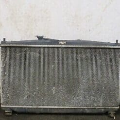 HONDA INSIGHT MK2 2010-2014 1.3 PETROL HYBRID WATER RADIATOR AND DUAL FANS