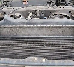 HONDA CRV MK3 2007-2013 2.2 I-DTEC RADIATOR PACK RAD PACK WITH A/C RADIATOR