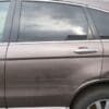 HONDA CR-V MK3 2006-2012 N/S/R PASSENGERS SIDE REAR LEFT DOOR SHELL BARE BEIGE