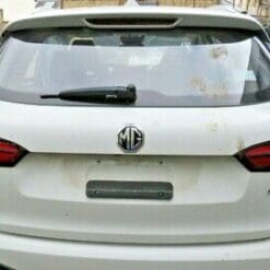 MG HS 2018-2021 REAR TAILGATE BOOT LID SHELL WITH SCREEN ONLY MINT CONDTION