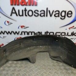 KIA SPORTAGE MK4 2016-2018 N/S/R PASSENGER SIDE REAR SPLASH GUARD 86821-F1000