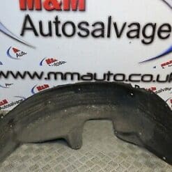 Alternative view of KIA SPORTAGE MK4 2016-2018 N/S/R PASSENGER SIDE REAR SPLASH GUARD 86821-F1000