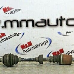 HONDA CIVIC 2007-2011 1.3 IMA HYBRID N/S/F PASSENGER SIDE FRONT LEFT DRIVE-SHAFT