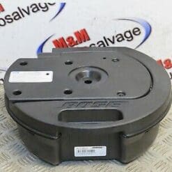 NISSAN QASHQAI J10 JJ10 2007-2013 BOSE AUDIO SUBWOOFER GENUINE 28170-JD65A