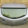 MAZDA 3 2009-2014 5 DOOR HATCHBACK REAR BOOT-LID  TAIL-GATE WITH SCREEN COMPLETE