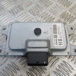 NISSAN JUKE F15 2014-2019 1.2 DIG-T GEARBOX ECU CONTROL MODULE EMU10-081NA1-8310