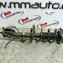 NISSAN QASHQAI 2007-2014 1.5 DIESEL N/S/F PASSENGER  SUSPENSION SHOCKER STRUT