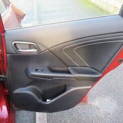 HONDA CIVIC 2012-2016 MK9 O/S/R DRIVERS SIDE REAR RIGHT INTERIOR DOOR CARD