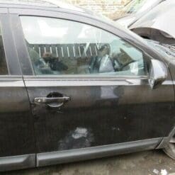 NISSAN QASHQAI PLUS 2 JJ10 2007-2013 O/S/F DRIVERS SIDE FRONT RIGHT DOOR SHELL