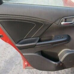 HONDA CIVIC MK9 2012-2016 N/S/R PASSENGER SIDE REAR LEFT INTERIOR DOOR CARD