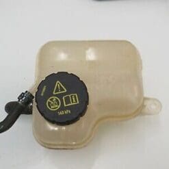 MG ZS MK2 2017-2022 1.5 PETROL GENUINE ENGINE COOLANT EXPANSION BOTTLE 10237071