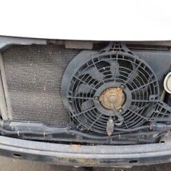 HYUNDAI ILOAD 2.5 CRDI DIESEL 2007-2016 RAD PACK WITH FAN GEUNINE COMPLETE