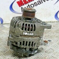 NISSAN NV200 2010-2019 1.5 DCI DIESEL MANUAL ALTERNATOR UNIT 231003VD1A