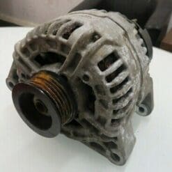 VAUXHALL CORSA D 2006-2018 1.2 1.4 PETROL GENUINE ALTERNATOR BOSCH 0124425057